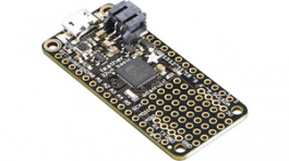 2771, Arduino; ATMEGA32U4; ШИМ:7; Кол-во вх./вых:20; Аналог.вход:10, ADAFRUIT