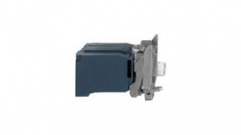 ZB4BV4, Light Block With BA9s Bulb, 240VAC, SCHNEIDER ELECTRIC