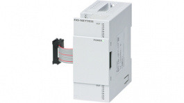 FX5-16EYT/ESS, FX5 I/O Module, 16 TO, Mitsubishi