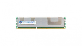 627810-B21, Memory DDR3 SDRAM DIMM 240pin 32 GB, HP