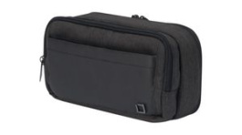 D31495, Bag, Pouch, STYLE, Black, Dicota