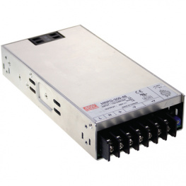 HRP-300-12, Switched-mode power supply 324 W 1 output, MEAN WELL