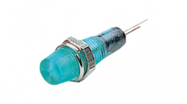 BD-0505 GREEN, LED Indicator green, -