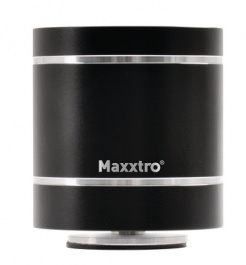 MX-D1BT, Bluetooth resonance speaker, Maxxtro