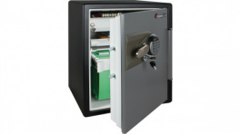OA 5835, Fire-resistant furniture safe 320 x 290 x 245 mm 96.0 kg, Sentry Safe