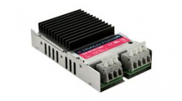 TEQ 40-2423WIR, Преобразователь: DC/DC; 40Вт; Uвх: 9,5?36В; Uвых: 15ВDC; Iвых: 1,33А, Traco Power