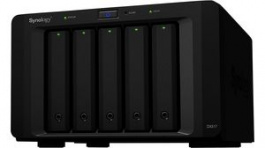 DX517, Expansion unit ,5, Synology