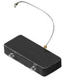 CHCW 50, COVER.4 PEGS.2L-50P.AGGR., ILME