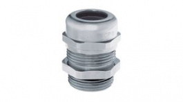 59037794, Cable Gland 9 ... 17mm M25 x 1.5 Nickel-Plated Brass, LAPP