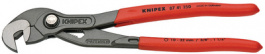 87 41 250, Adjustable wrench 250 mm, Knipex