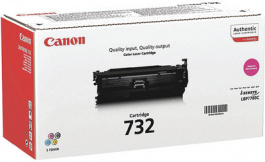 6261B002, Toner CRG 732 M magenta, CANON
