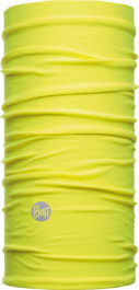 THERMAL-FLO-YELLOW, Multi-purpose headwear Size one size yellow, Buff