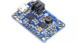 2465, PowerBoost 1000 Lithium Ion/Polymer Charger, ADAFRUIT