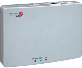 HE840IP, Home automation gatewayHomeEasy, ELRO