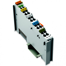 750-405, Digital Input Module N/A, Wago