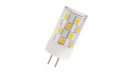 8714681451021, LED Compact Bulb 3W 12V 2700K 310lm GY6.35 39mm, Bailey