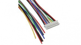 PD-1140-CABLE, Cable for Hybrid Stepper Motor Suitable for PD-1140 PANdrive, Trinamic