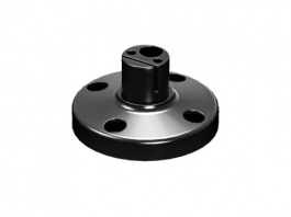 2374010, SG Ножка сигнальной колонны отдельная, Rittal