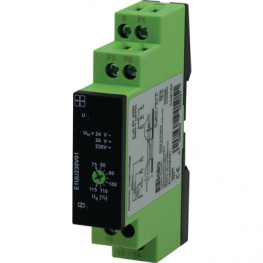 E1UU230V01, Voltage monitoring relay, Tele