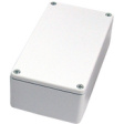 RTM5004/14-WH Metal Enclosure Aluminiumxxwhite