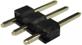 RND 205-00624, Pin Header Male 3, RND Connect