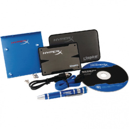 SH103S3B/480G, SSD bundle 2.5" 480 GB SATA 6 Gb/s, Kingston