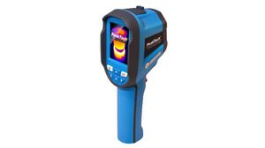 P5610A, Thermal Imager, -20 ... 300°C, 9Hz, IP54, PeakTech