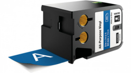 1868780, XTL all-purpose vinyl label, Dymo