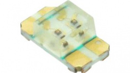 597-7703-607F, SMD LED 1206 Green / Red G 571nm, R 631nm, Dialight