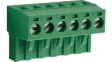 CTBP9200/6 Pluggable Terminal Block Screw Connection 6P