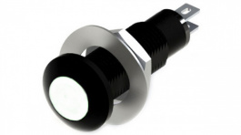 698-997-63, LED Indicator cool white 12. . .28 VAC/DC, Marl