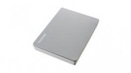 HDTX110ESCAA, External Storage Drive Canvio Flex USB 3.0 1TB, Toshiba