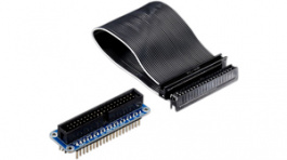 2029 PI CObblEr, Assambled Pi Cobbler, ADAFRUIT