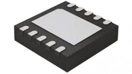 MCP9904T-AE/9Q, IC: преобразователь температуры; цифровая; -40?125°C; 3,3?3,6В, Microchip