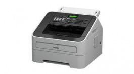FAX2840G1, Multifunction Printer, FAX, Laser, A4, Fax/Copy, Brother