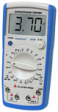 P3705 CR Meter, 10 mOhm, 20 mF, 2000 MOhm