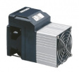 C80-600W-230V-1-1 Нагреватель для шкафа с вентилятором