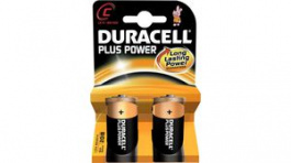 MN1400 [2 шт], Primary battery LR14/C 1.5 V, Duracell