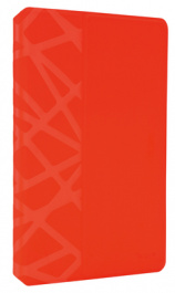 THZ46902EU, EverVu tablet case for iPad Air 2 red, Targus