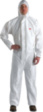 4510XXL Protective overall Size XXL white