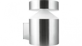 4058075075092, Outdoor LED Luminaire 6W3000 K IP44 Steel, LEDVANCE