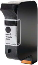 C8842A, Ink black, HP