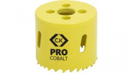 424018, ProCobalt Holesaw, C.K Tools (Carl Kammerling brand)