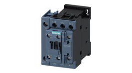 3RT2326-1AB00, Контактор: 4-полюсный; NO x4; Вспомогательные контакты: NO + NC, Siemens