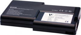 VIS-50-R30L, IBM Notebook battery, div. Mod., Vistaport