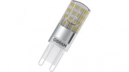 4058075812697, LED Pin 30W 4000K G9, Osram