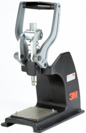 80-6100-7882-8, Manual Bench Press 3640, 3M