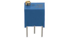 3266W-1-123LF, Trimmer Cermet 12 kOhm linear 250 mW, Bourns