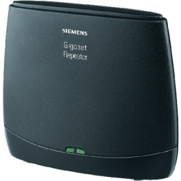 4000R, Repeater for Gigaset DECT Phones, Gigaset