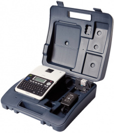 PT-2030VP, P-touch, Brother